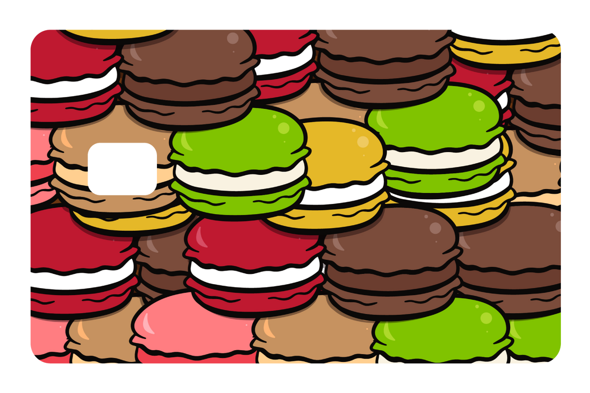 Macaroon