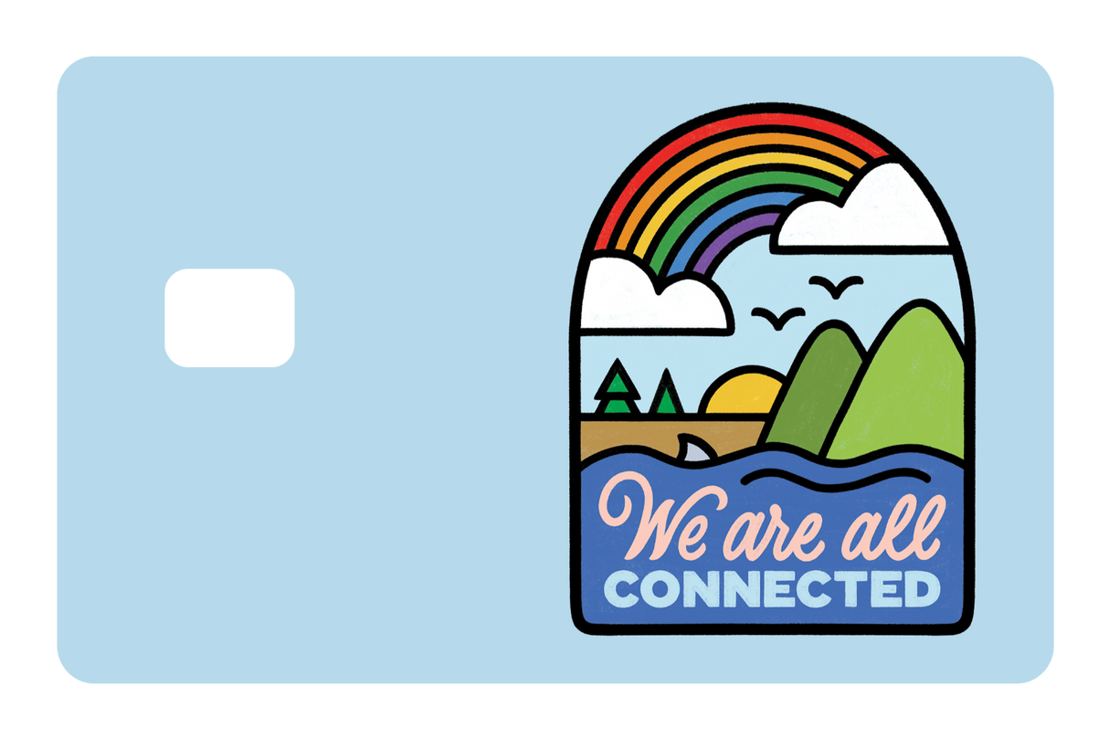 We Are All Connected