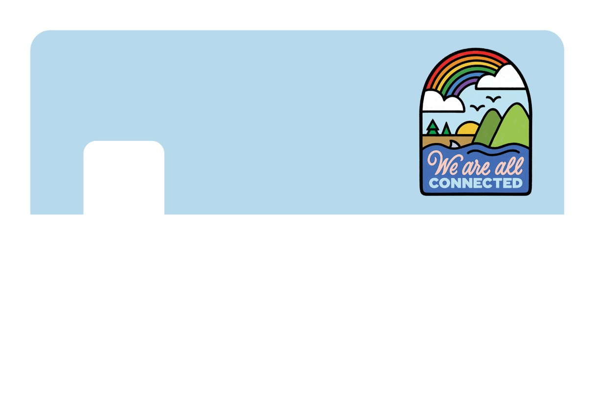 We Are All Connected