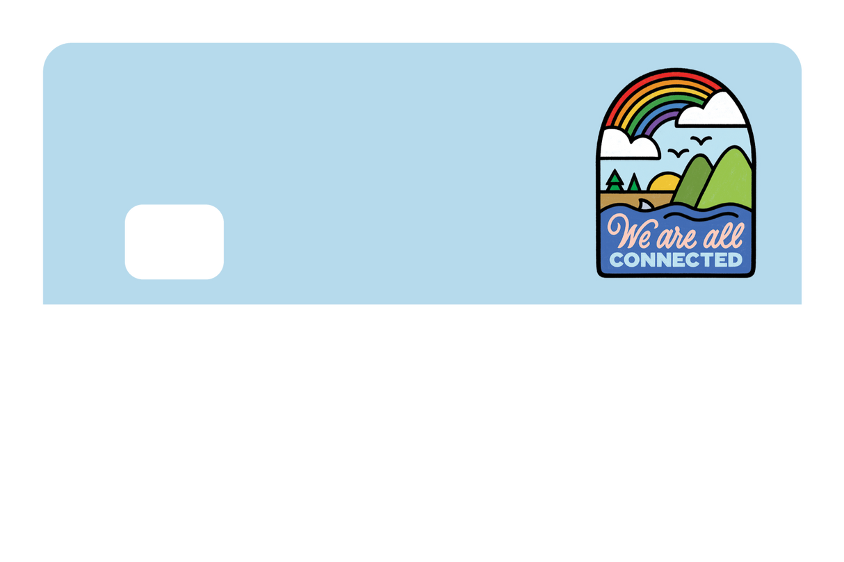 We Are All Connected