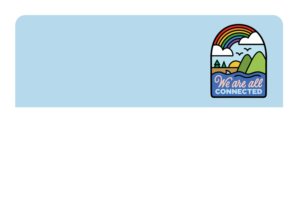 We Are All Connected