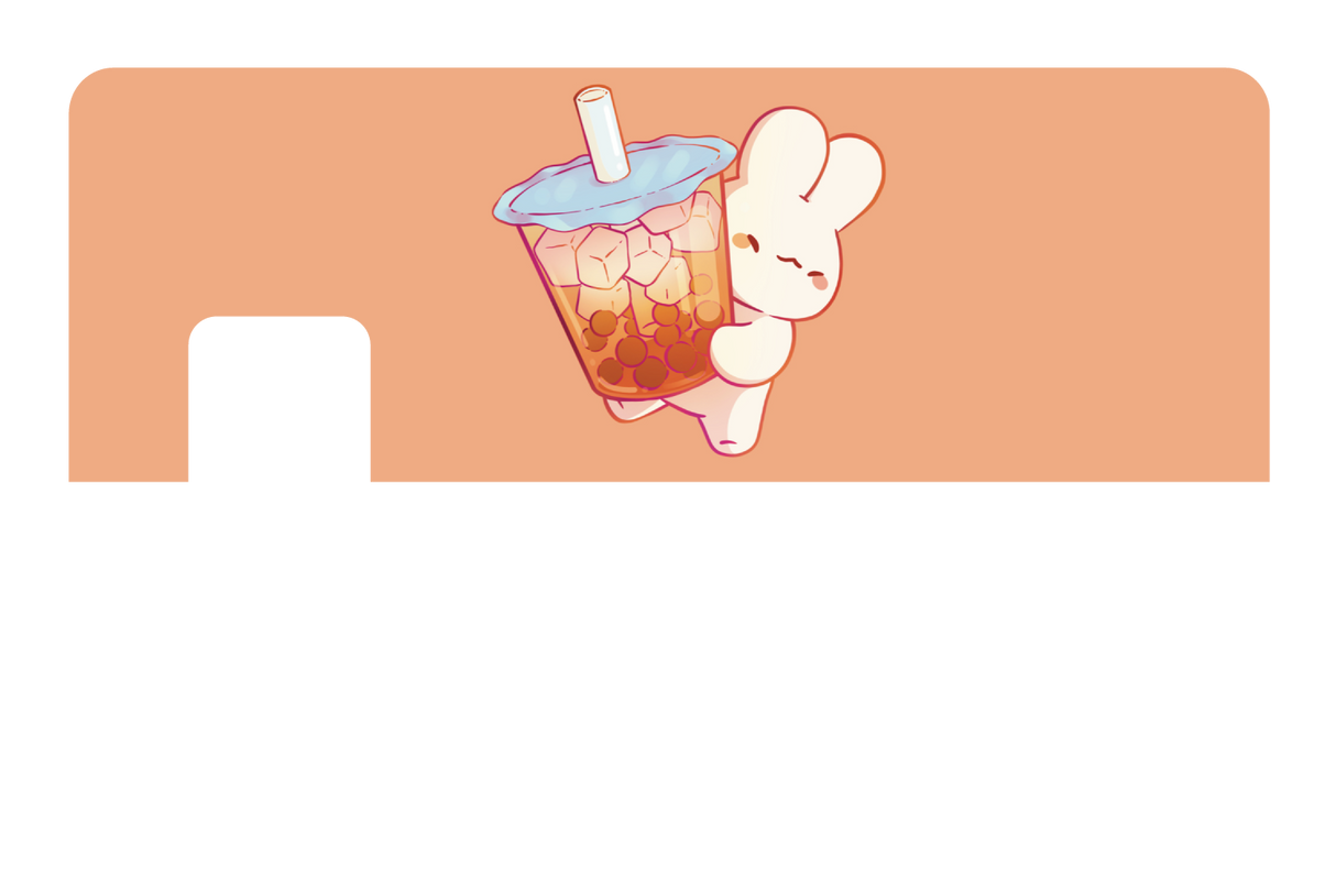 Boba Bunny
