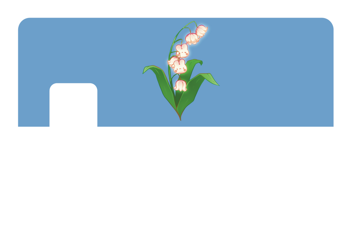 Lily of the Valley