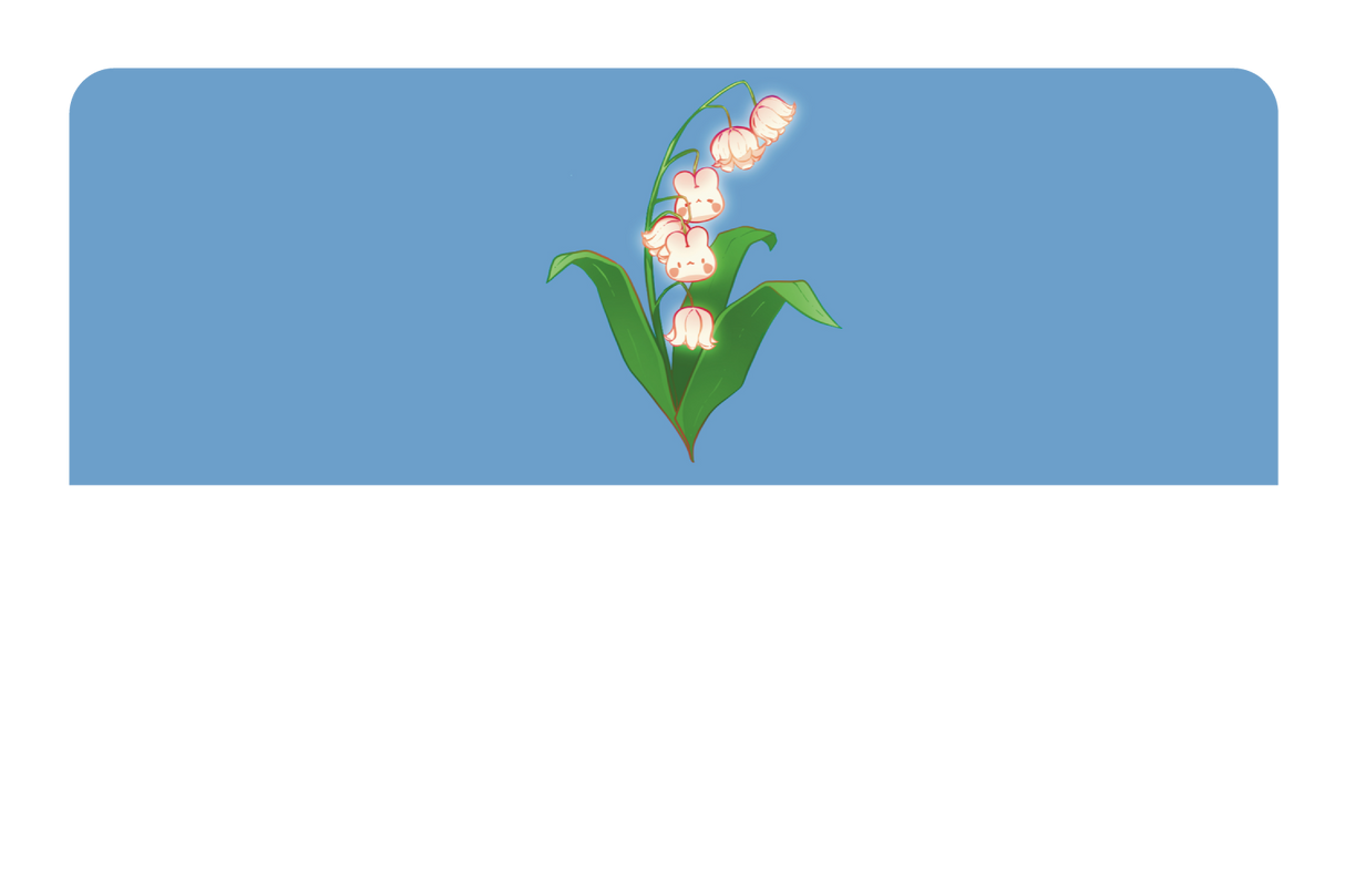 Lily of the Valley