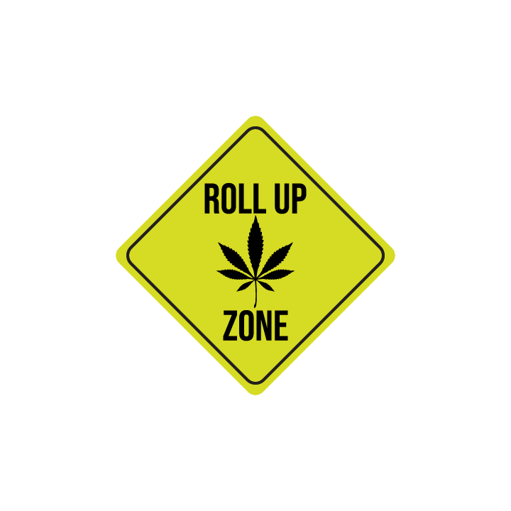 Roll Up Zone