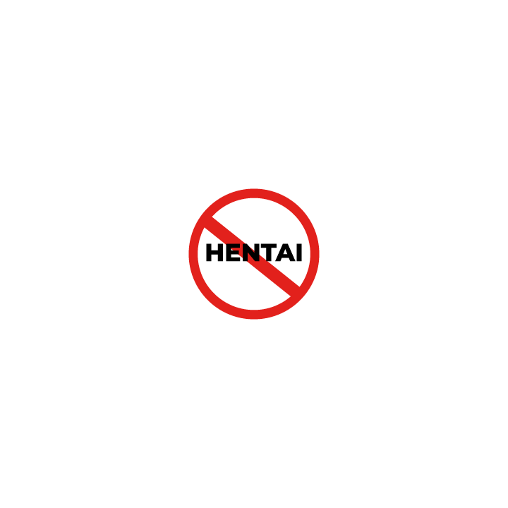 No Hentai