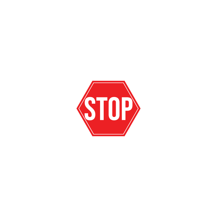 Stop Sign