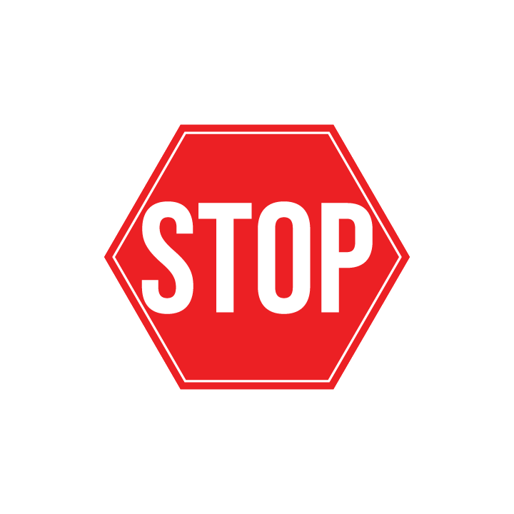 Stop Sign