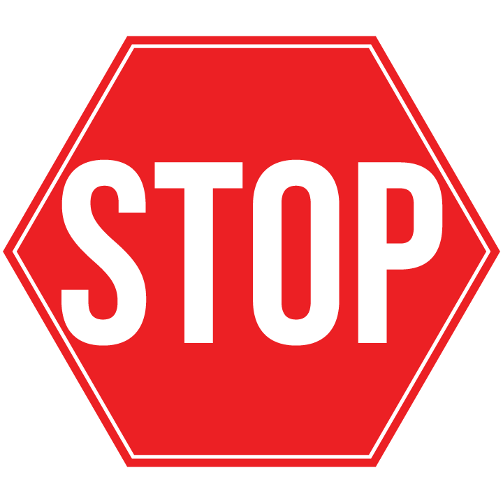 Stop Sign