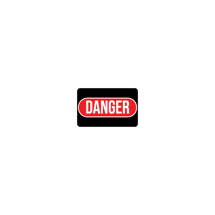 Danger
