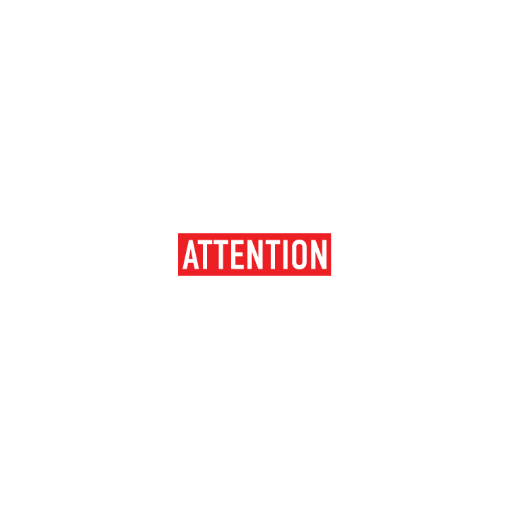 Attention