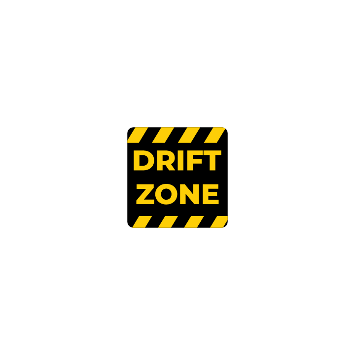Drift Zone