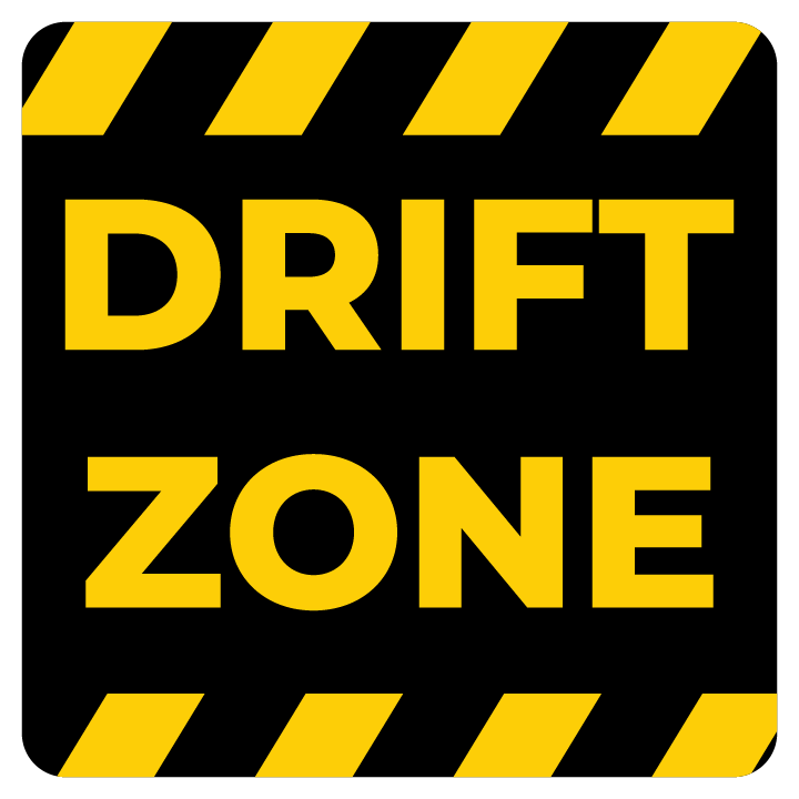 Drift Zone
