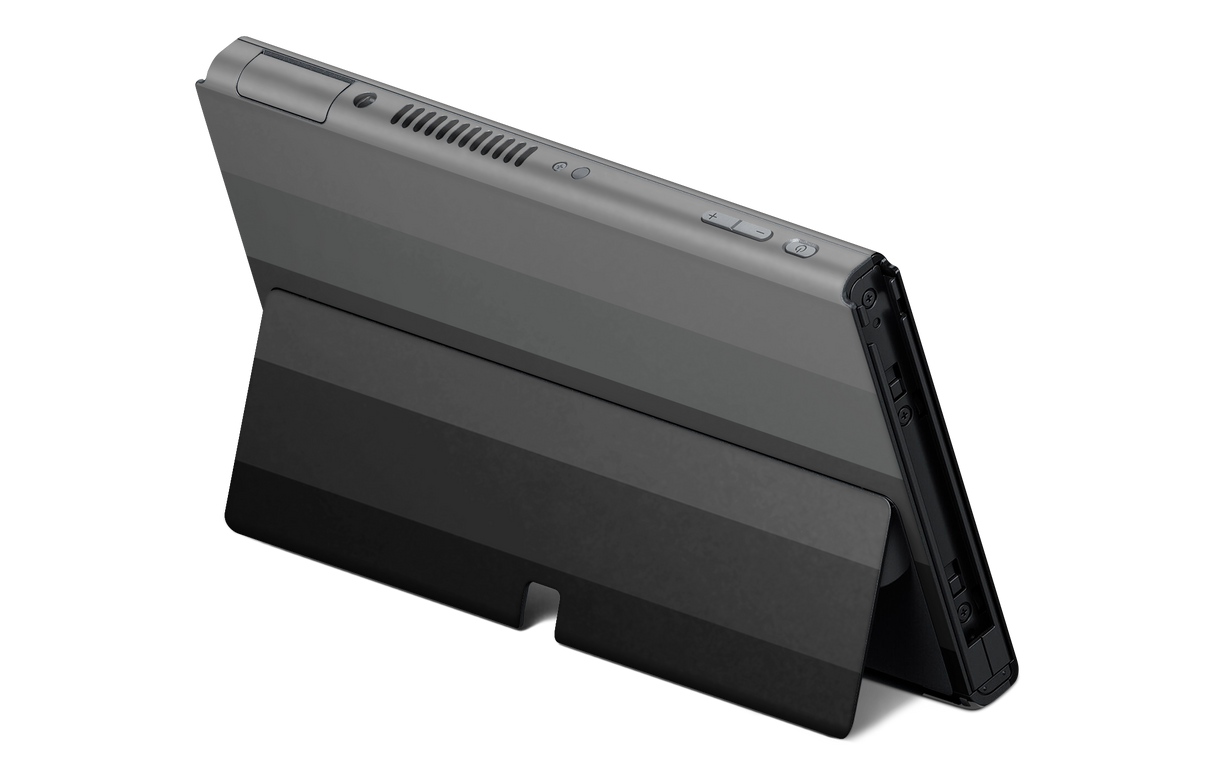 Nintendo Switch OLED Skin Shades