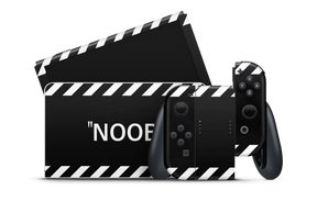 Nintendo Switch OLED "Noob"