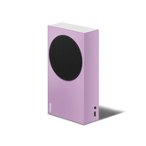 XBox Series S Soft Lilac