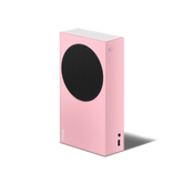 XBox Series S Blush Pink