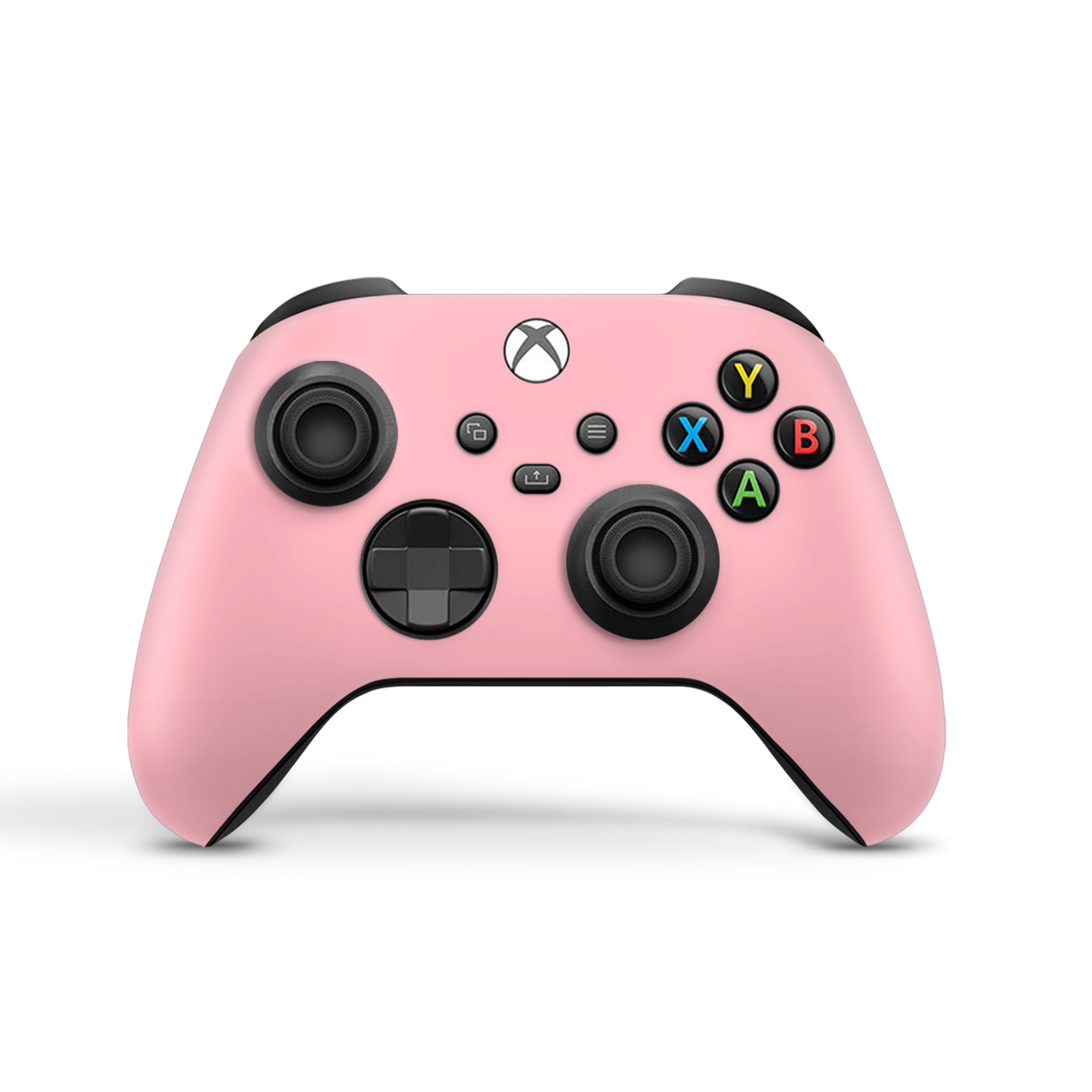 XBox Series SX Controller Pastel Pink