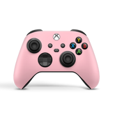 XBox Series SX Controller Blush Pink