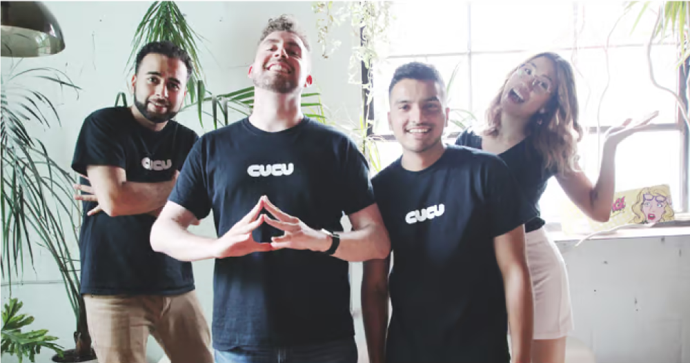 About CUCU Covers