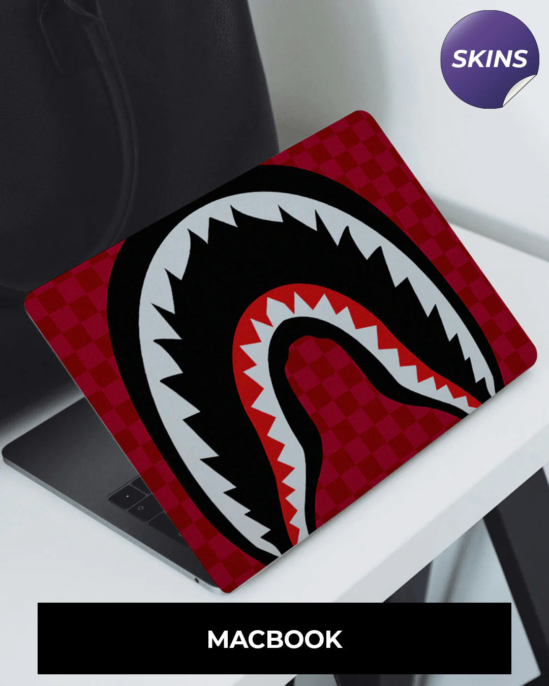 Apple MacBook Skins