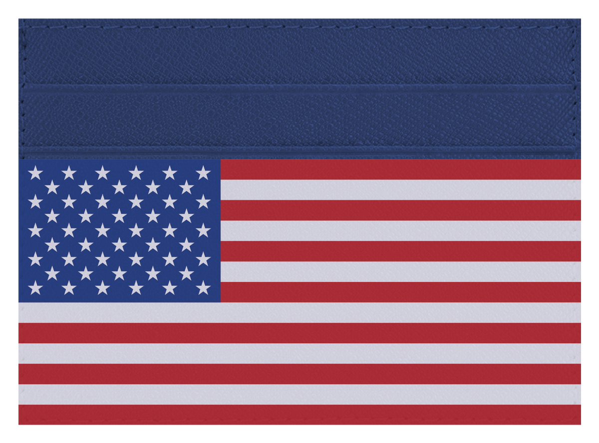 USA Flag