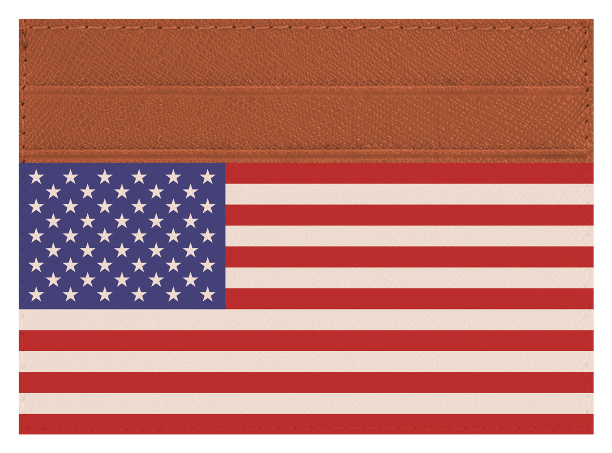 USA Flag