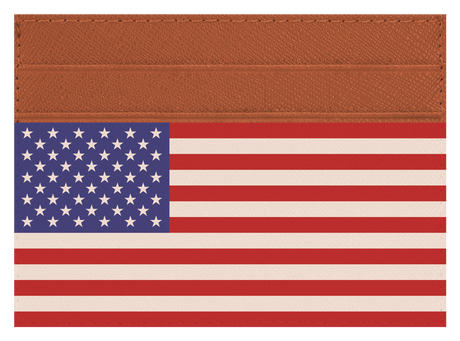 USA Flag