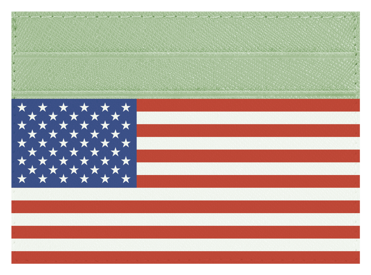 USA Flag