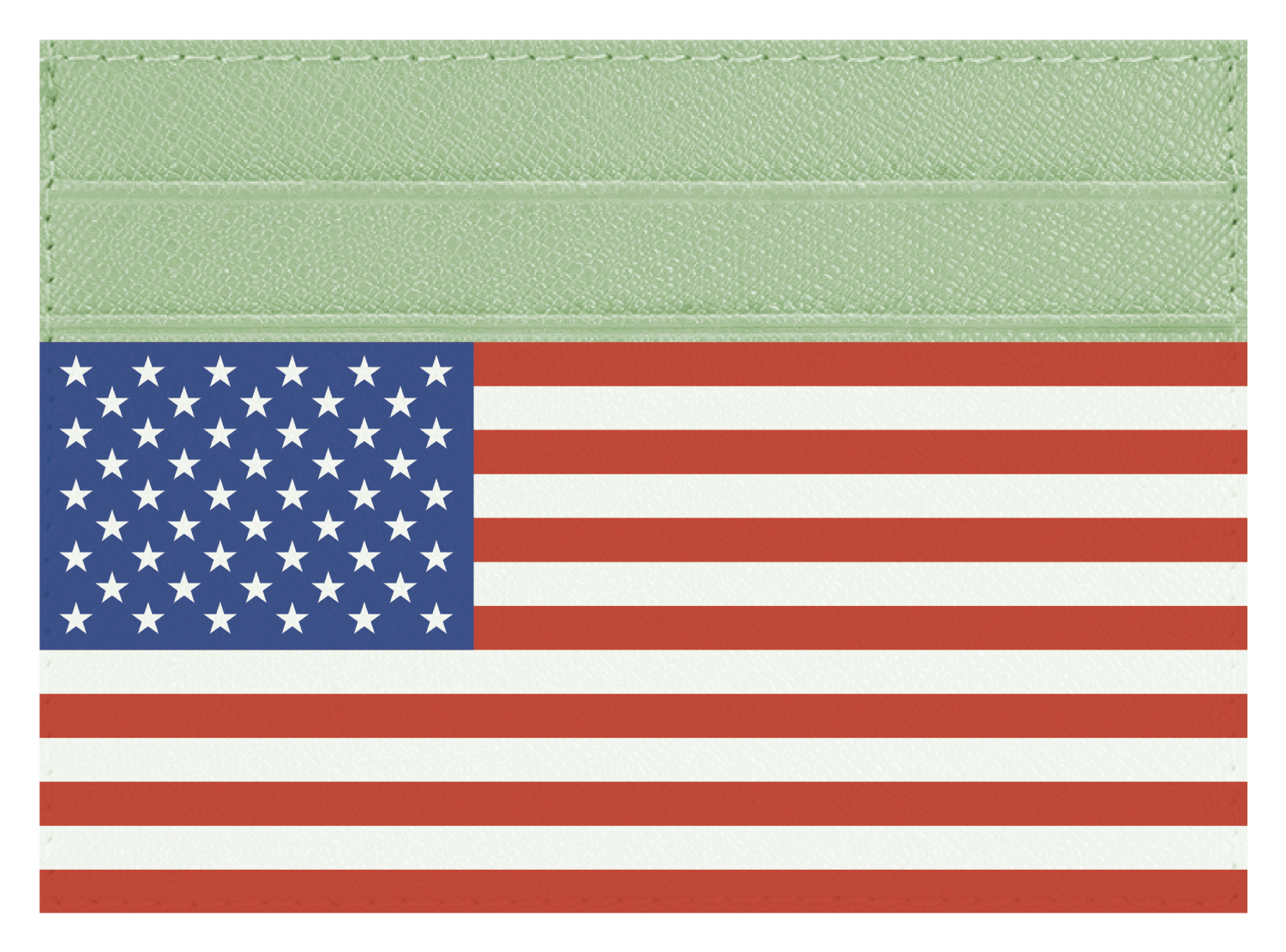 USA Flag