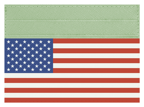 USA Flag