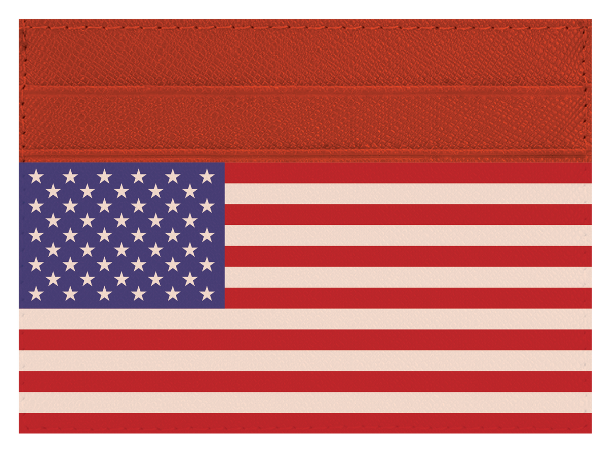 USA Flag
