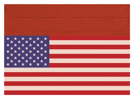 USA Flag