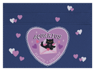 Aquarius cat love