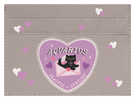 Aquarius cat love