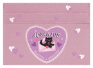 Aquarius cat love