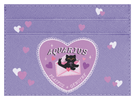 Aquarius cat love