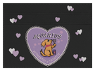 Aquarius puppy love