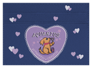 Aquarius puppy love