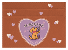 Aquarius puppy love