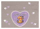 Aquarius puppy love