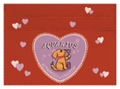 Aquarius puppy love