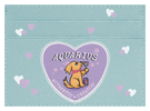 Aquarius puppy love