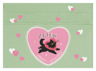 Aries cat love