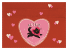 Aries cat love