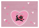 Aries cat love