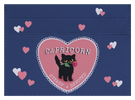 Capricorn cat love