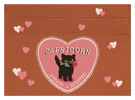 Capricorn cat love