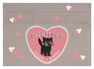 Capricorn cat love