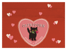 Capricorn cat love